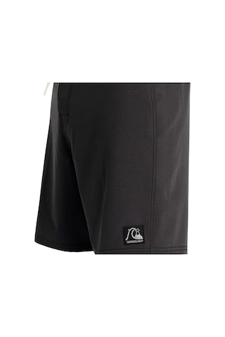 Quıksılver Quiksilver Original Straight Leg Solid 18 Erkek Boardshort 12814 Yeşil