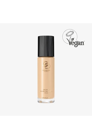 Giordani Gold Long Wear Mineral Fondöten Spf 20 Marble Neutral