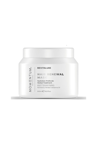 Momentum Hair Renewal Saç Bakım Maskesi 500 ML