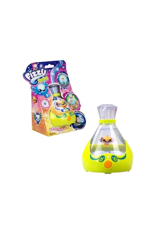 Fizzy Pets İnteraktif Oyuncak 12'li Display Fınn