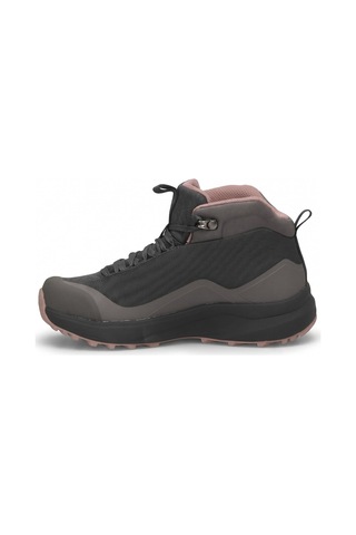 Humtto 26k-260881b Kadın Waterproof Outdoor Bot Gri