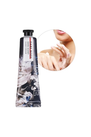 Missha Dare Body Hand Cream Çarpıcı Kokulu Nemlendirme Etkili El Bakım Kremi - Dare Scent