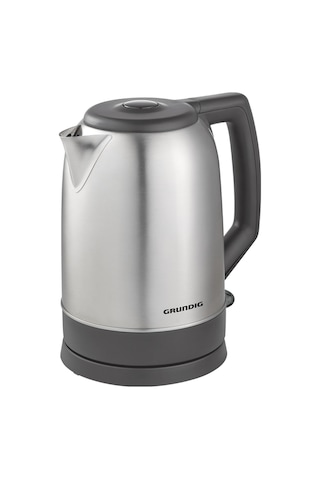 Grundig KL 4112 I Paslanmaz Çelik 1.7 L Kettle