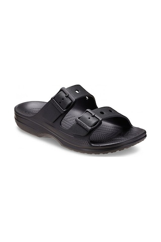 Crocs Saturday Sandal M Erkek Terliği 212245-001siyah Siyah