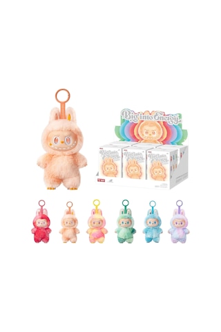 POP MART Labubu The Monsters Big Into Energy Serisi – Sürpriz Kutu Figür Seti