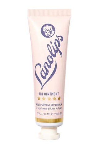 Lanolips 101 Oıntment Multıpurpose Superbalm - Dudak Balmı 15 G