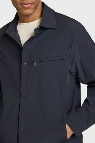 Armani Exchange Erkek Ceket Xm002818 Af22572 Ub101 Lacivert