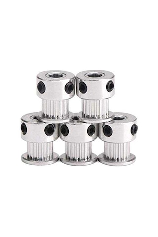 Gt2-6 Triger Kayışı Kasnağı 16t 5mm