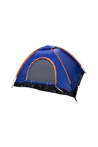 Artemis - Camp Teepee 2 Kişilik Manuel Kurulum Çadır Yeşil