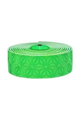 Supacaz Bt-06 Super Stıcky Kush Gidon Bandı Yeşil