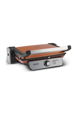 Homend Toastbuster 1383H Tost Makinesi