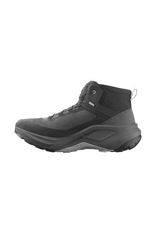 Salomon Salomon Genesıs Mıd Gtx Erkek Siyah Bot 2093