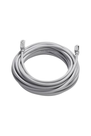 Baseus High Speed Six Types of RJ45 Gigabit Ethernet Kablosu Roundcable 10 M