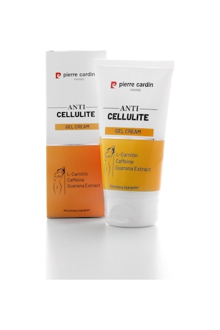 Pierre Cardin Selülit Jel Krem 150 ML