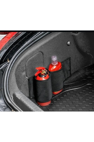 Automix Bagaj Sabitleyici 39630