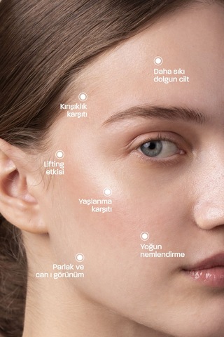 Quality Life Hyaluronik Asit Serum 30 ML