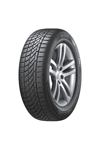 Midas Tenor 3 205/55R16 94V XL Premium Dört Mevsim Lastiği 2023