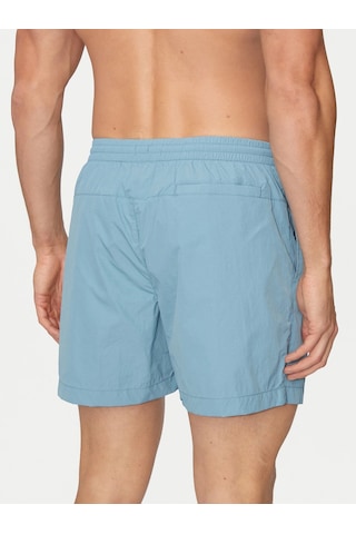 Calvin Klein Calvın Kleın Erkek Mayo Km0km01080-cac Km0km01080-cac Mavi Mavi