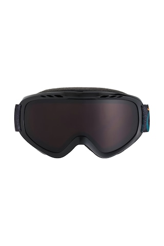 Quiksilver Flake Sngg Erkek Çocuk Goggle Kvj8 Gri