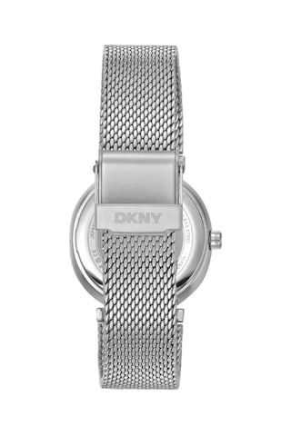 Dkny Dk1l082m0075 Kadın Kol Saati Metalik Gri