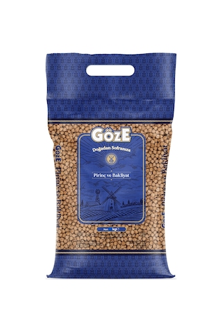 Göze Nohut 10 KG Göze Nohut 10 KG