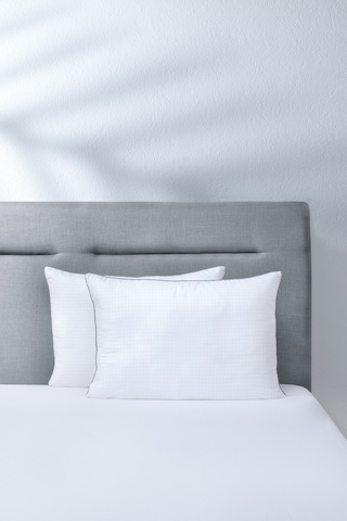 Yataş Relax Ultra Anti-Stress Yastık 750 gr - Beyaz