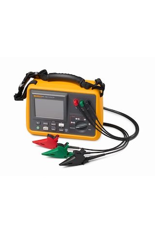 Fluke Gfl-1500 Güneş Paneli Topraklama Arızası Tespit Cihazı