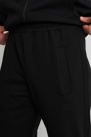 Shooter Sportswear Shooter Premium Rahat Kalıp Mevsimlik Yumuşak Dokulu Erkek Eşofman Takımı Siyah