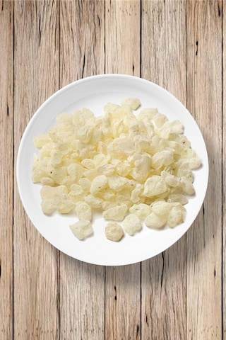 Organik Bitkim Damla Sakızı 10 G