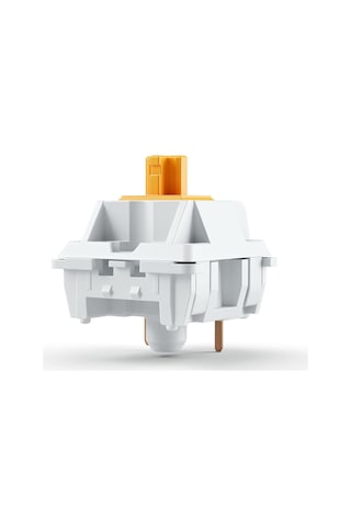 Glorious Pc Gaming Race Panda Mechanical Keyboard Switches - 36 P