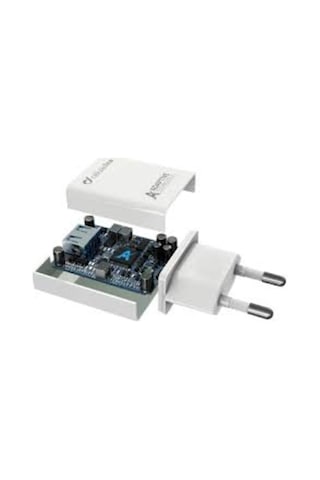 Cellularline Type-C Seyahat Şarjı 15W Kablo+Adaptör (Achsmkıt15Wt