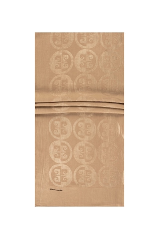 Pierre Cardin Bej 75 X 190 Naia Rivela Şal Bej Bej