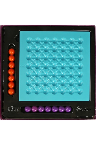 Curious & Genius Küre Akıl ve Zeka Oyunu