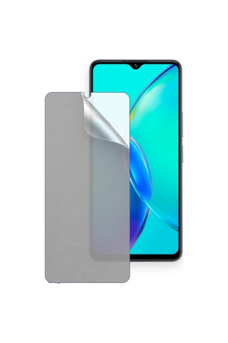Schitec Vıvo Y27 5g Uyumlu Ön Yüzey Mat Hidrojel Ekran Koruyucu 06205002