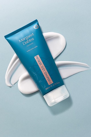 Firming Leg Serum - Sıkılaştırıcı Bacak Serumu - 200 Ml