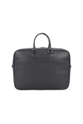 Laptop Çantası 17 İnç El Omuz 8683255009206 Siyah