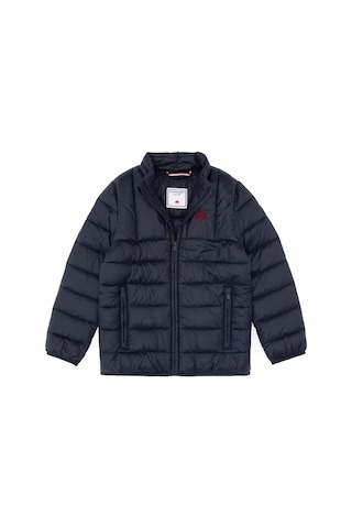 U.s. Polo Assn. Erkek Çocuk Lacivert Mont 50312088-vr033 Lacivert