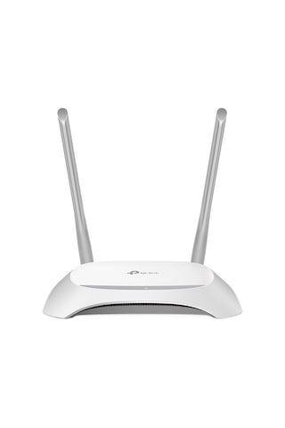 TP-Link TL-WR840N 300 Mbps 2.4 Ghz Kablosuz N Router