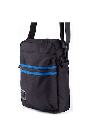 Vav Wear Spor Çantası Soul01 Mavi