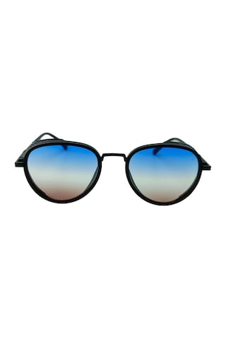Nyoko Unisex Güneş Gözlüğü Siyah 14358768