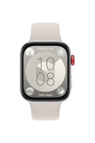 Huawei Watch FIT3 Solo-B09S Akıllı Saat ( Distribütör Garantili )