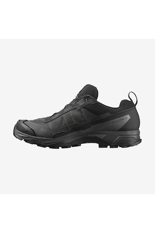 Salomon X Ultra 5 Gore-tex Erkek Outdoor Ayakkabı L47725500 Siyah