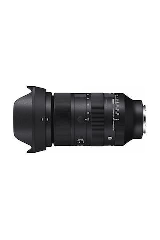 Sigma 28-105mm F2.8 Dg Dn Art Lens E-mount