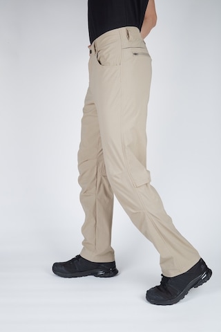 Alpinist Terradora Erkek Pantolon Sand (544745617)