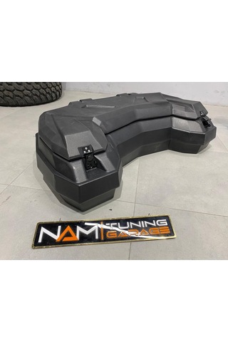 Atv Çantası Atv Çanta Arka Çanta 110 Litre