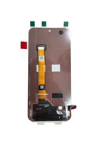 Wan-dey Honor Magic 8 Lite Uyumlu Lcd Ekran, Tamir Kiti li