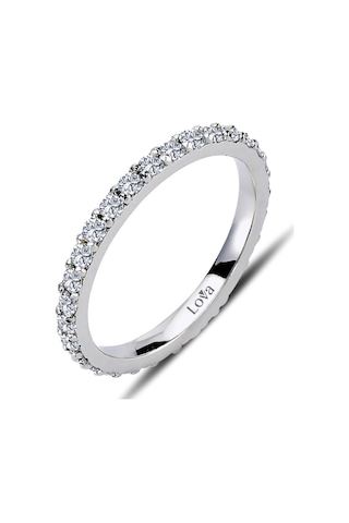 Lova 0,75 Karat Pırlanta Tamtur Yüzük - 1020219