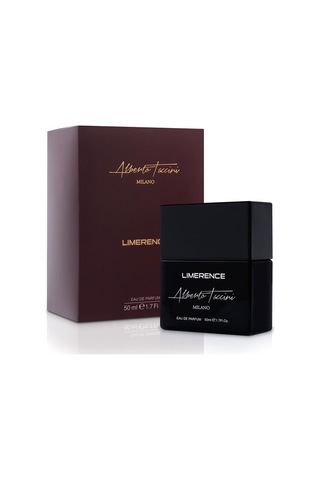 Alberto Taccini Limerence Erkek Parfüm EDP 50 ML