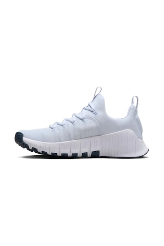 Nike Free Metcon 6 Training Shoes Kadın Yürüyüş Antrenman Ayakkabısı Lila Lila
