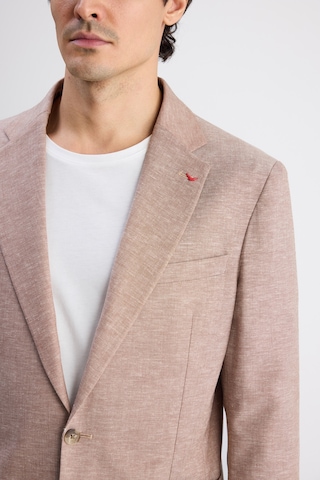 D's Damat Ds Damat Slim Fit Gül Kurusu Düz Kumaş Ceket 6hf044700436m Gk1